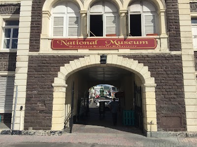 Photos of The National Museum of St. Kitts