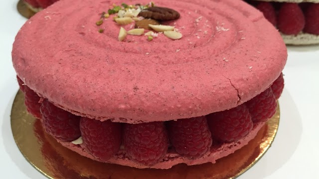 Maison Maillard