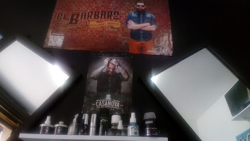 BarberDoom - Thumbnail