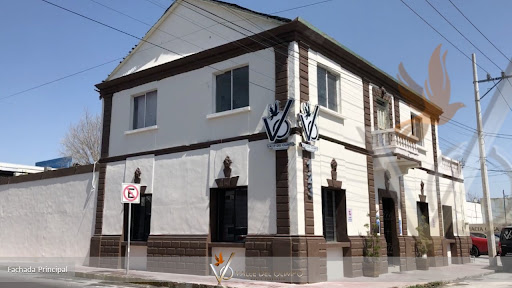 Valle del Olimpo GF Sucursal San Nicolas de los Garza