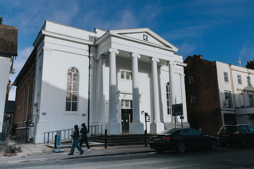 SAE Institute – Leamington Spa