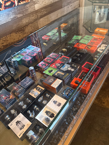 Venice Vapor Lab / Electronic Cigarettes by null