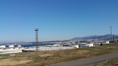 Photos of Aliaga Municipality