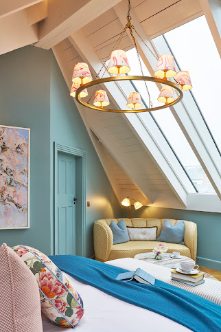 The Collective at Woolsery by null