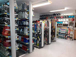 Photo n°3 de Ski Club de Bourges à Bourges (Club de ski)