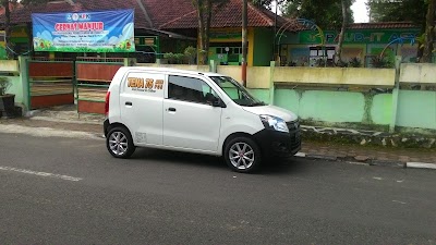 Photos of Kantor Pos Tena75