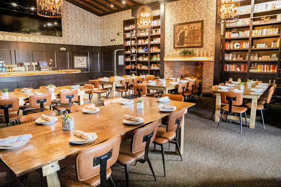 Draft Republic San Marcos by null