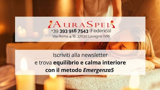 Auraspei - Visual