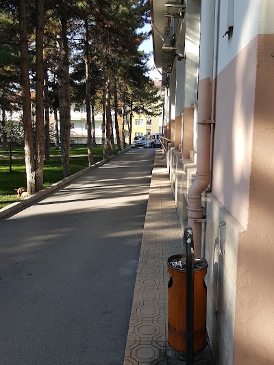 Photos of Corum Agiz ve Dis Sagligi Merkezi