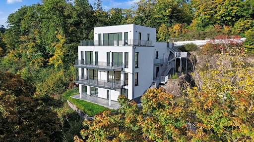 MOSS Immobilien GmbH