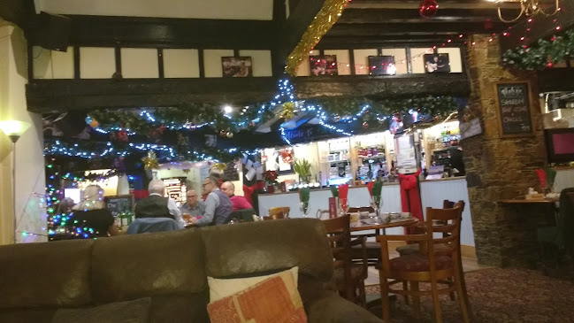 The Brook Inn Open Times