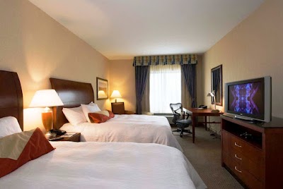 Photos of Hilton Garden Inn Columbus-University Area