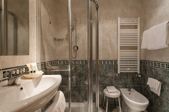 Venice 2025 Hotel Al Ponte Mocenigo by null