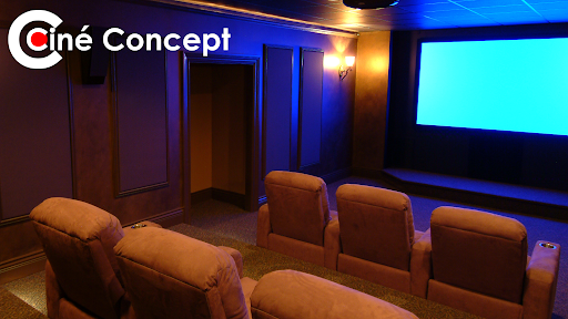 CinéConcept