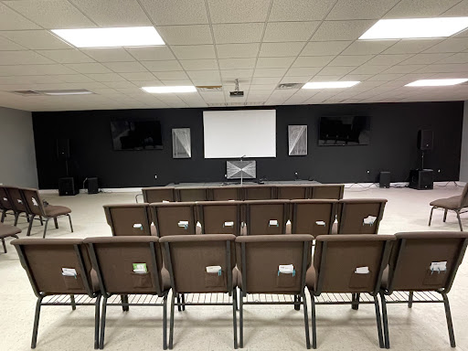 Life Springs Church Selma