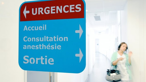 Hôpital privé de la Loire - Service des urgences - Ramsay Santé - Thumbnail