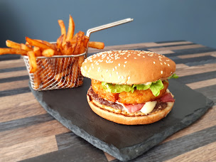 Photo n°21 de Le Central Snack à Tonnay-Charente (Restaurant)