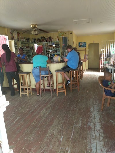 Photos of Sea Side Bar