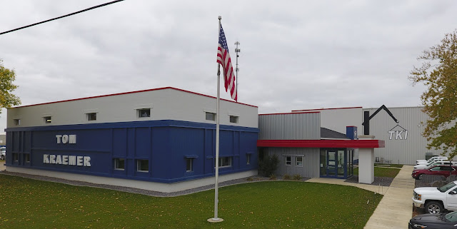 Tom Kraemer, Inc - Dumpsters & Storage Containers