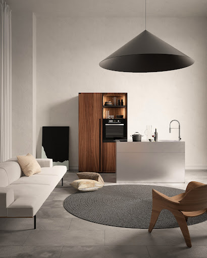 Falper srl - Visual