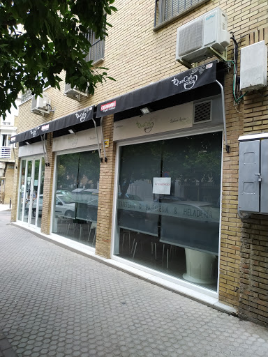 +quecafe - Visual