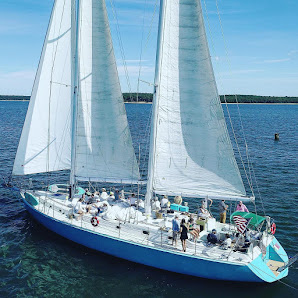 Sail Hamptons 37 Wharf St, Sag Harbor, NY 11963, United States