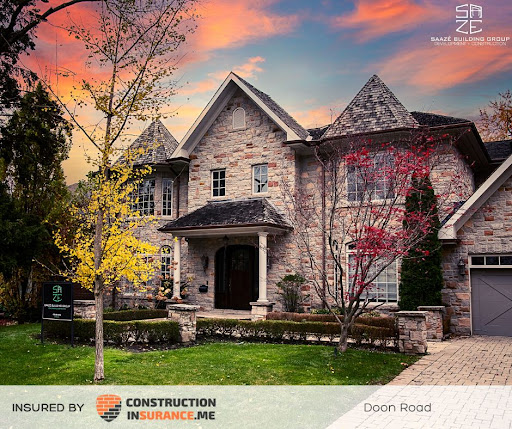 Consurance.ca - Visual