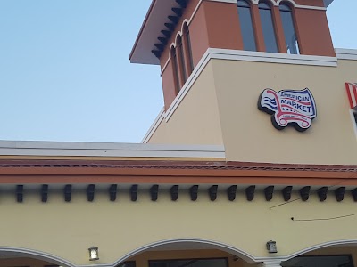 Photos of American Market