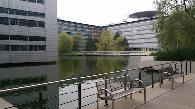 Photos of N&Uuml;RNBERGER Versicherung