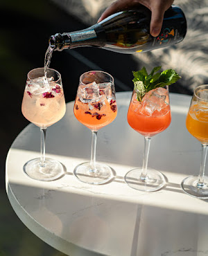 Seven24 Collective - Meatpacking NYC by null