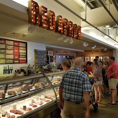 Union Market