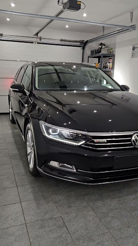 WOW DETAILS Renowacja Pielęgnacja Ochrona - Kluczbork