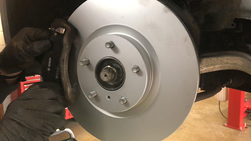 Bell City Motorworks - Thumbnail