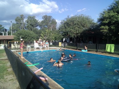 Photos of Hosteria El Algarrobo