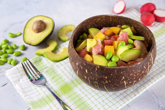 Projeto Acai SZR