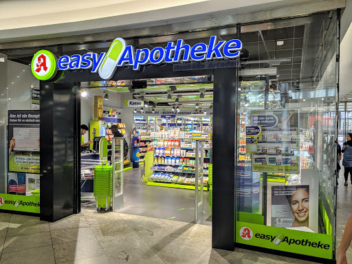 easyApotheke Neukölln Arcaden - Thumbnail
