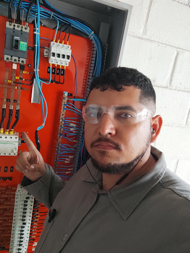 Eletricista Fortaleza