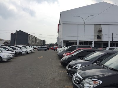 Photos of Transmart Carrefour Buah Batu