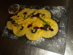 Photo n°23 de Le saint Antoine Bistro Francais à Aigurande (Restaurant français)