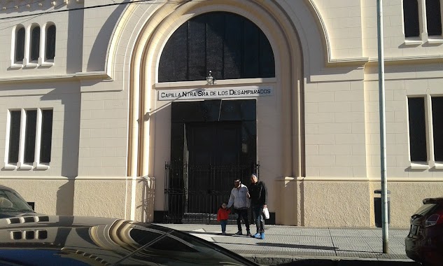 JARDIN URBANO SHOPS, Author: Matías Gatica