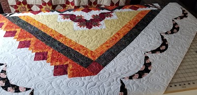 Quilts & Threads