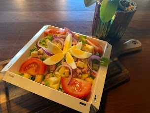 Photo n°16 de L'Authentic à Serris (Brasserie)