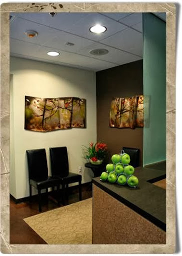 Ryan Davis, DDS - Visual
