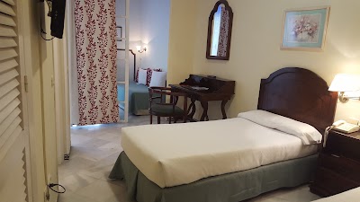 Photos of Hotel Abril