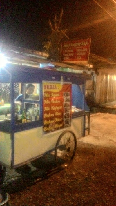 Photos of Warung Bakso Usus&mei Ayam