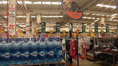Photos of Bodega Soriana Teoloyucan