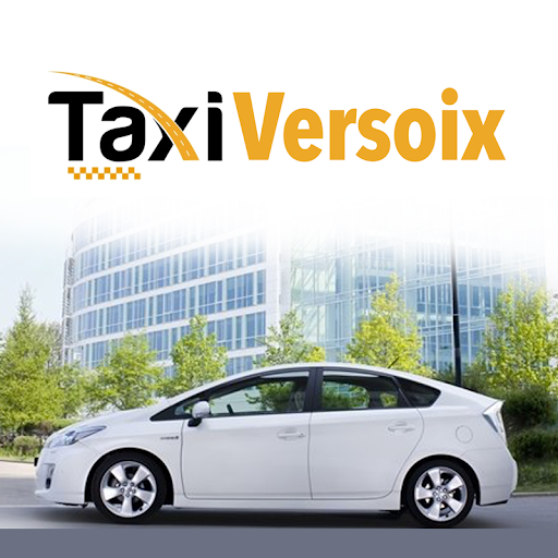 Taxi Versoix - Thumbnail