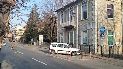 Casa Corpului Didactic Neamț