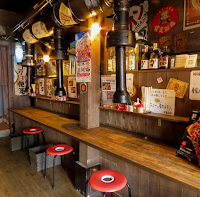 塩ホルモン・炭火焼肉 小澤商店 厚木旭町店