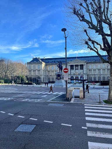 Allianz Assurance ROUEN HOTEL DE VILLE - De HEINZELIN-MIGNOT - Thumbnail